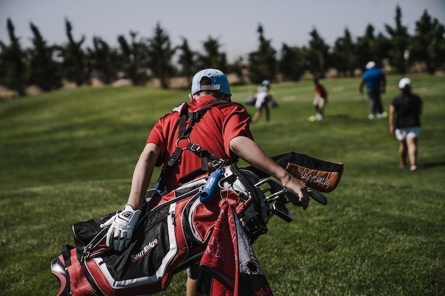 Tiger Woods Announces Retirement from Professional Gol